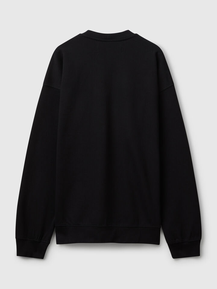 SWEATER L/S Men image number 6